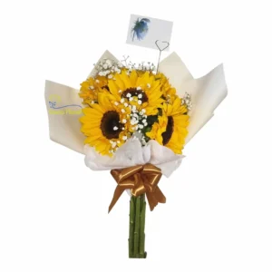 Ramo de Girasoles