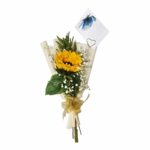 Girasol individual